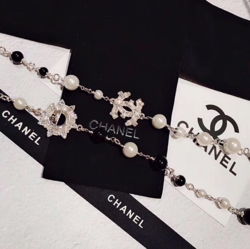 Chanel Necklaces